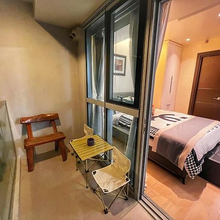 Eg Private House -Bgc Uptown Aparthotel Тагуиг Екстериор снимка