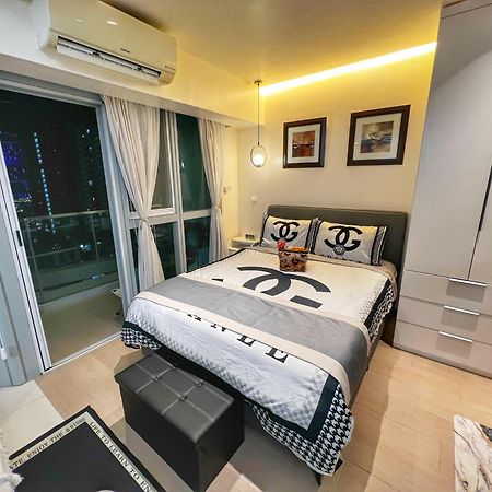 Eg Private House -Bgc Uptown Aparthotel Тагуиг Екстериор снимка