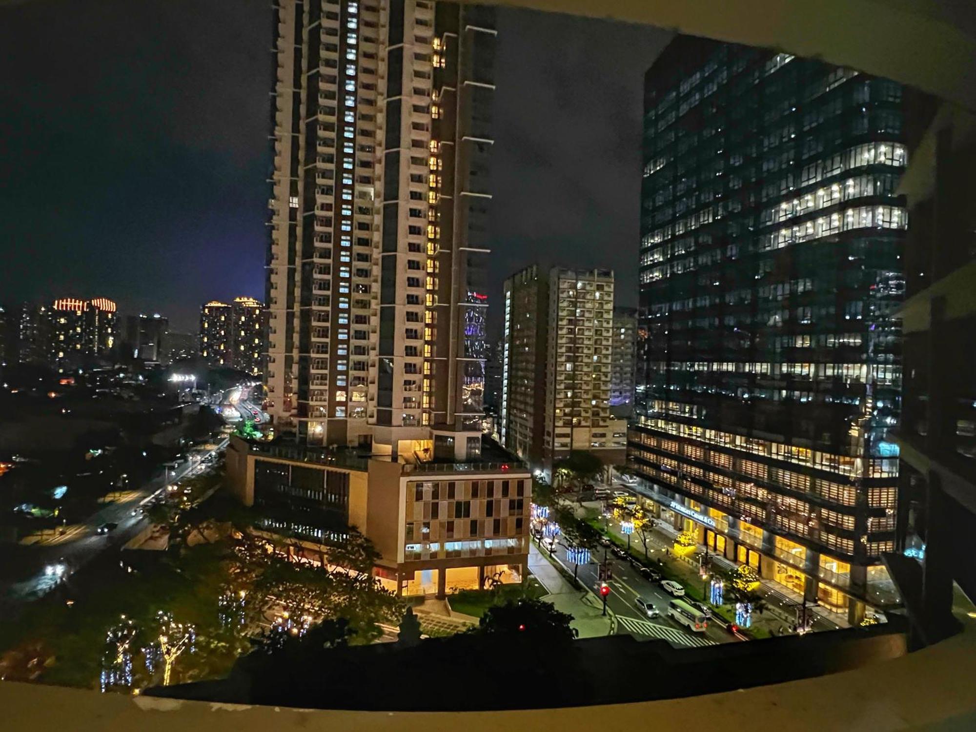 Eg Private House -Bgc Uptown Aparthotel Тагуиг Екстериор снимка