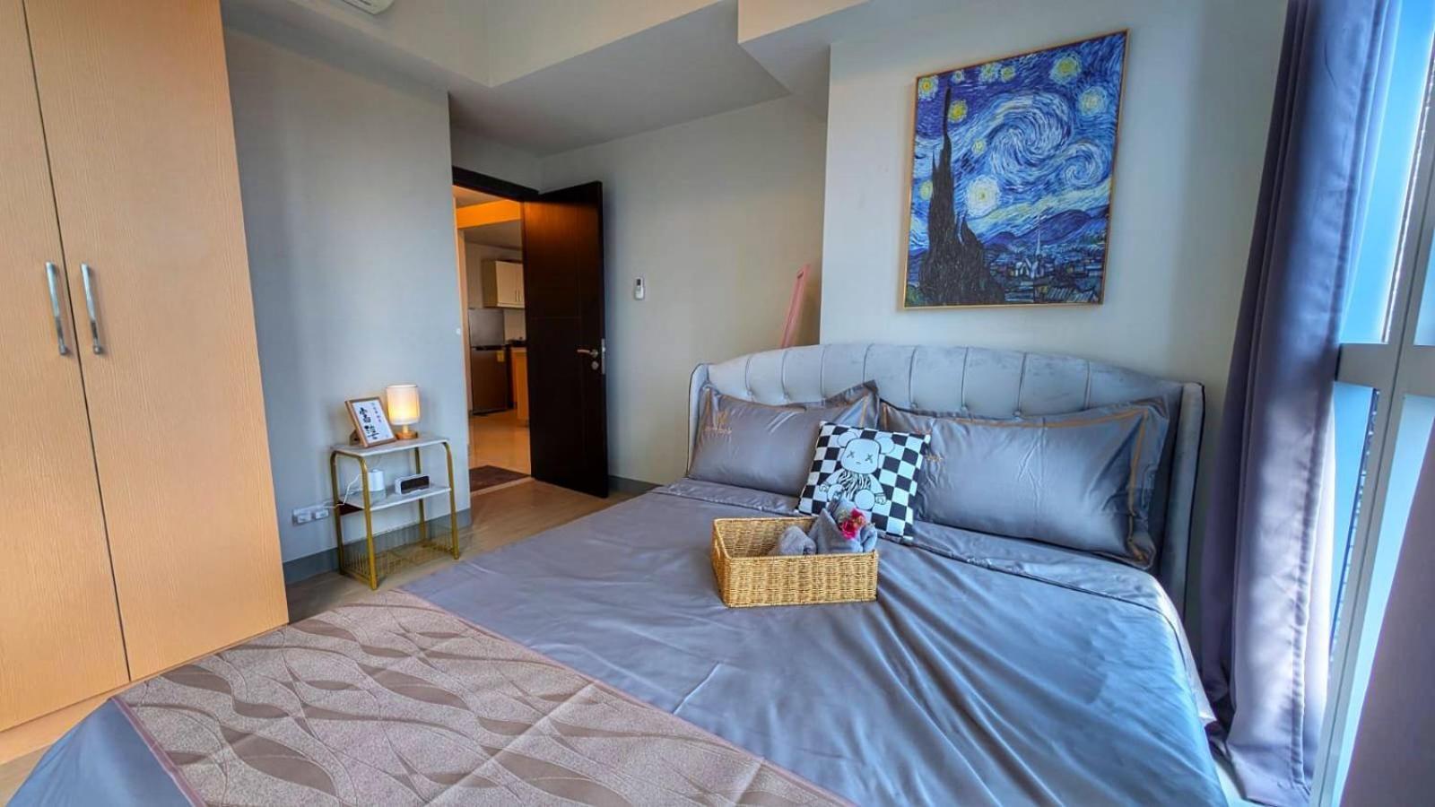 Eg Private House -Bgc Uptown Aparthotel Тагуиг Екстериор снимка
