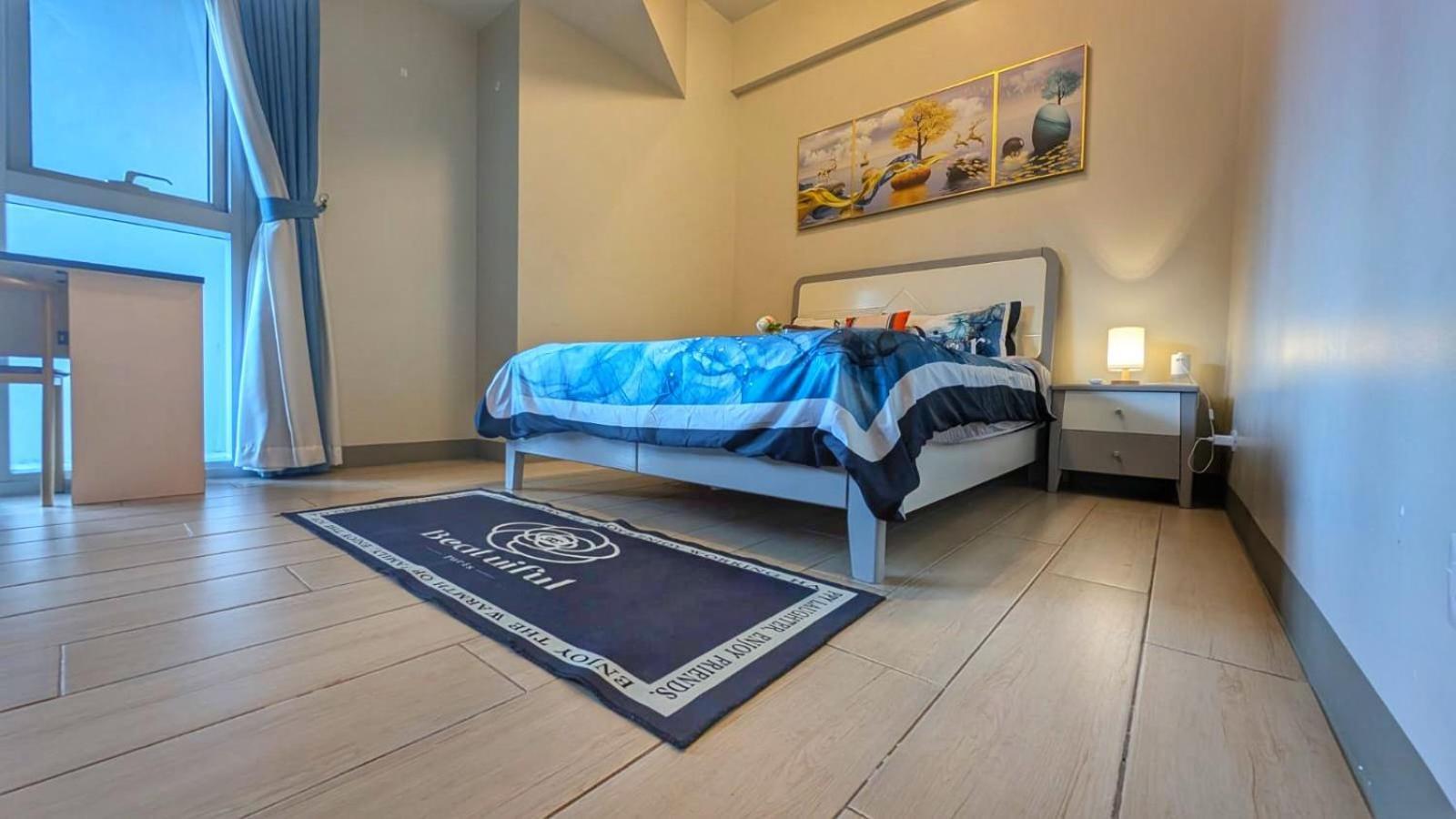 Eg Private House -Bgc Uptown Aparthotel Тагуиг Екстериор снимка
