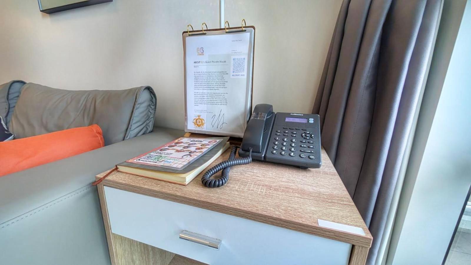 Eg Private House -Bgc Uptown Aparthotel Тагуиг Екстериор снимка