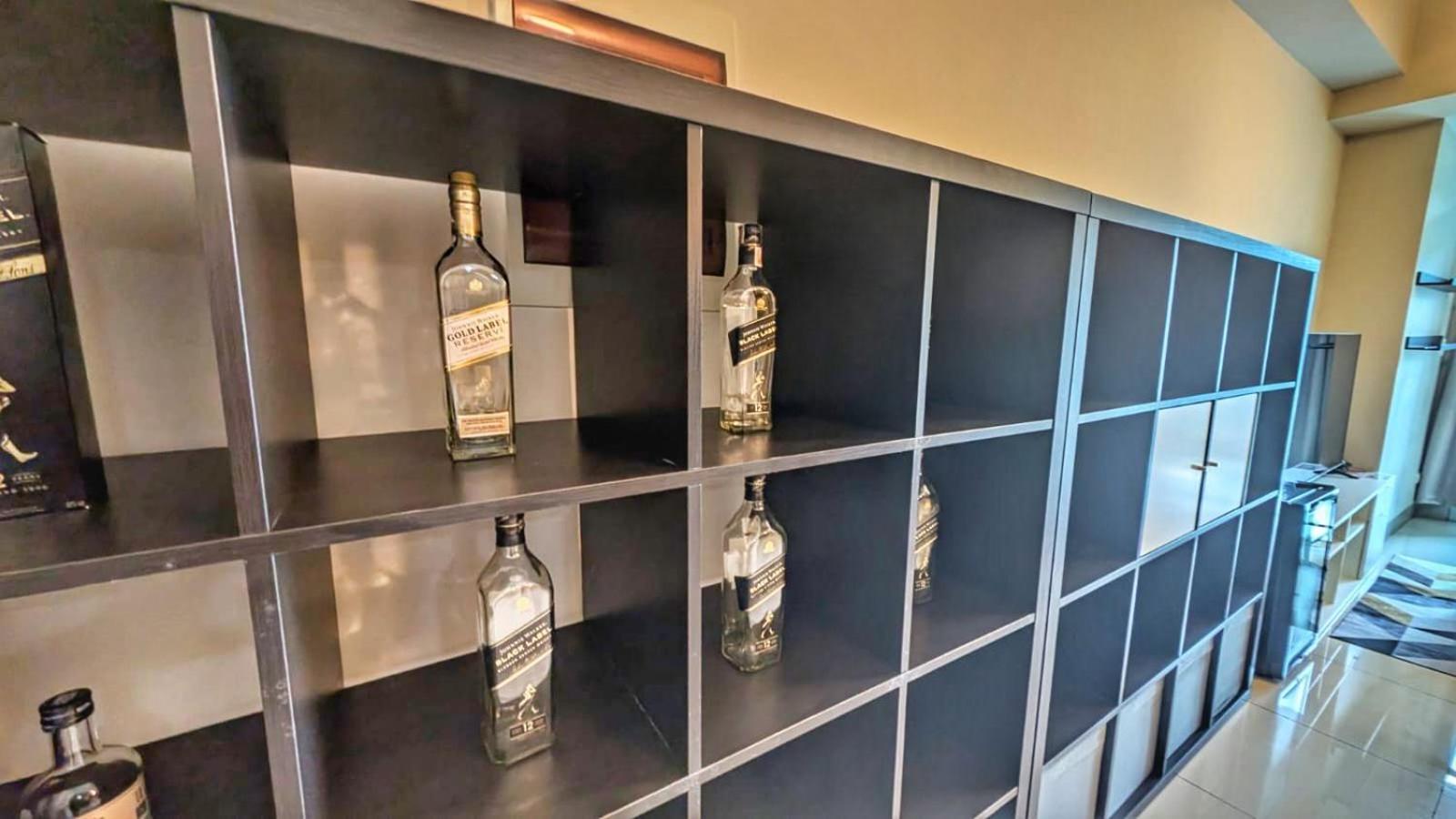 Eg Private House -Bgc Uptown Aparthotel Тагуиг Екстериор снимка