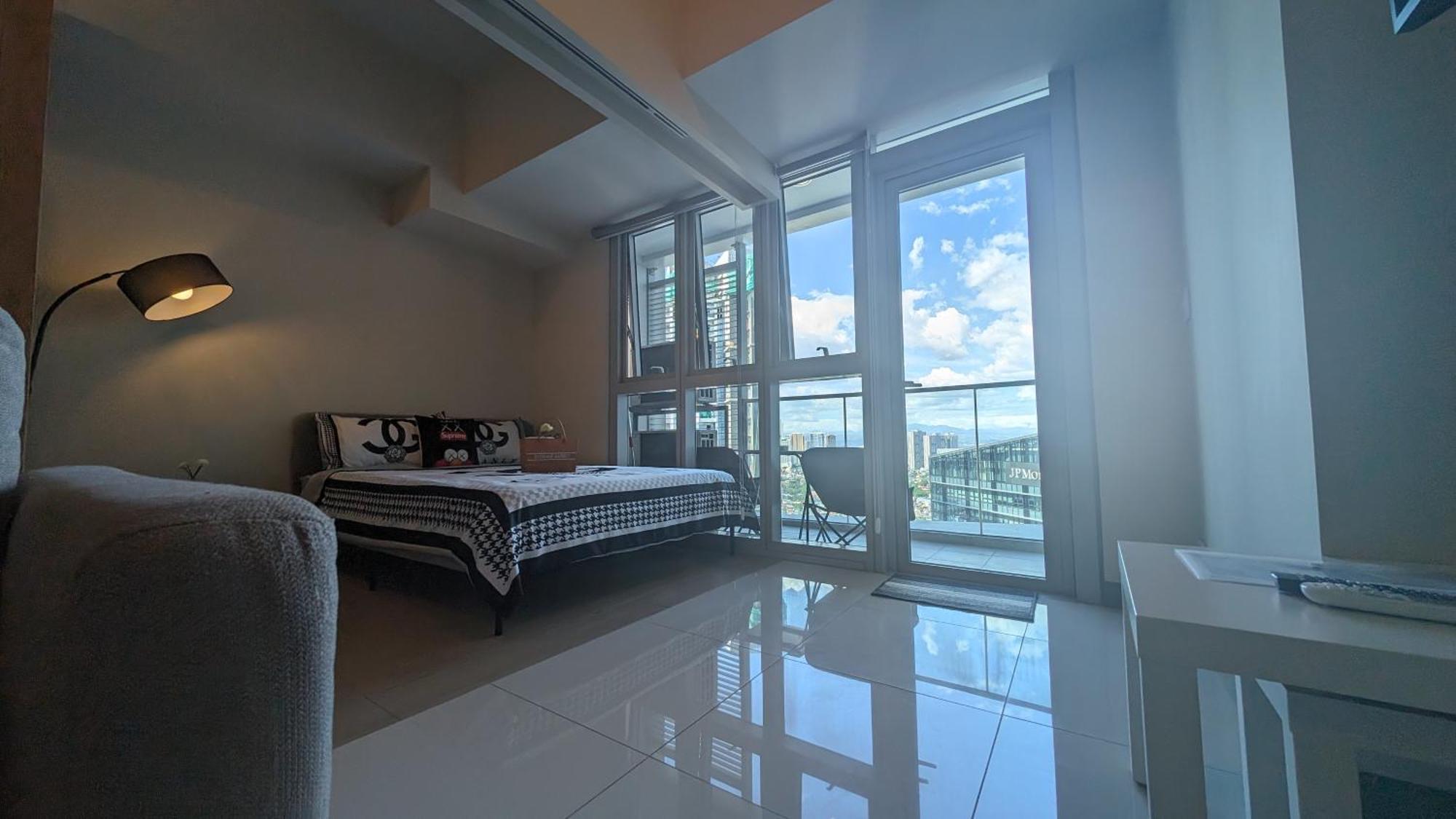 Eg Private House -Bgc Uptown Aparthotel Тагуиг Екстериор снимка